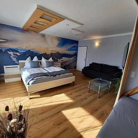 Apartment Magdalena Kaprun Exterior photo
