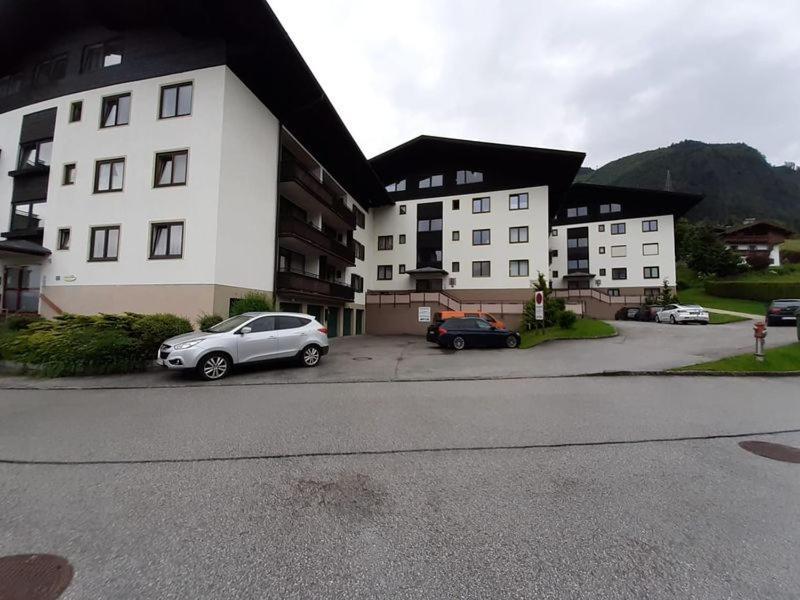 Apartment Magdalena Kaprun Exterior photo