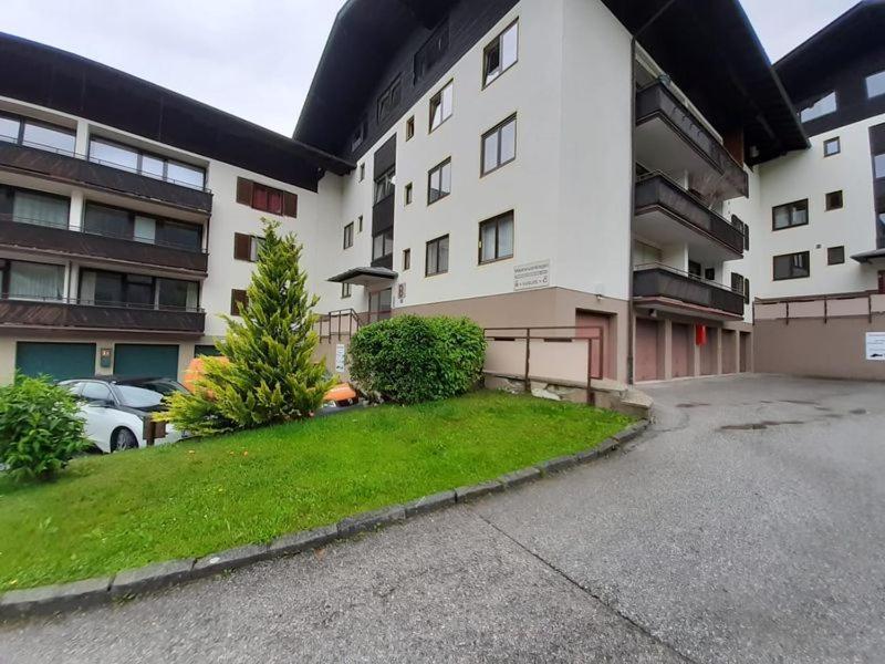 Apartment Magdalena Kaprun Exterior photo
